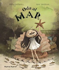 Oda al mar Oda al mar