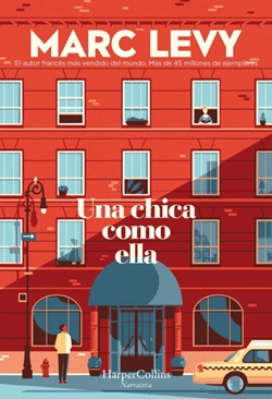 Una chica como ella Una chica como ella
