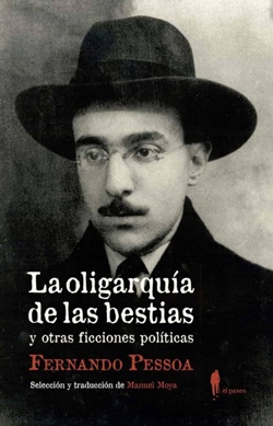 La oligarquía de las bestias La oligarquía de las bestias