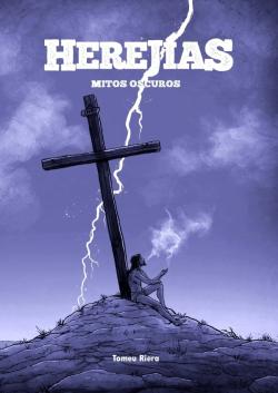 Herejías: mitos oscuros Herejías: mitos oscuros