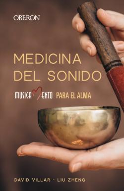 Medicina del sonido Medicina del sonido