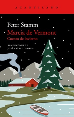 Marcia de Vermont. Cuento de invierno Marcia de Vermont. Cuento de invierno