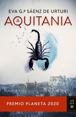 Aquitania Aquitania