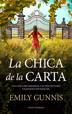 La chica de la carta La chica de la carta