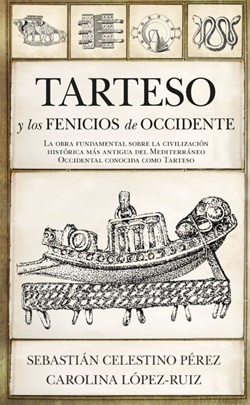 Tarteso y los fenicios de occidente Tarteso y los fenicios de occidente