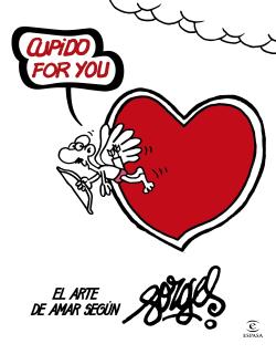 Cupido for you Cupido for you