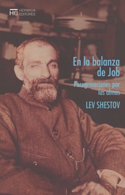 En la balanza de Job En la balanza de Job