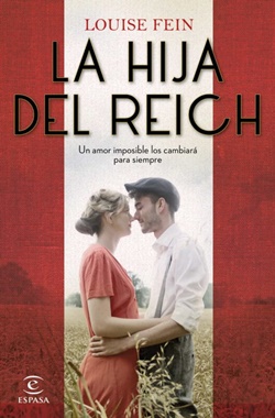 La hija del Reich La hija del Reich