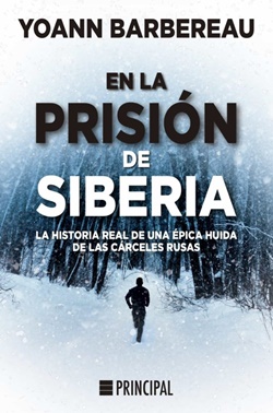 En la prisión de Siberia En la prisión de Siberia