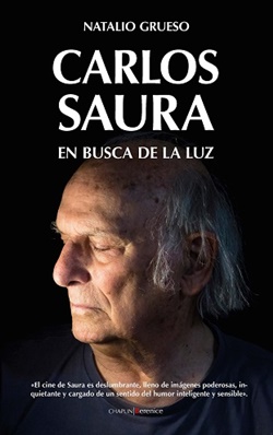 Carlos Saura: en busca de la luz Carlos Saura: en busca de la luz