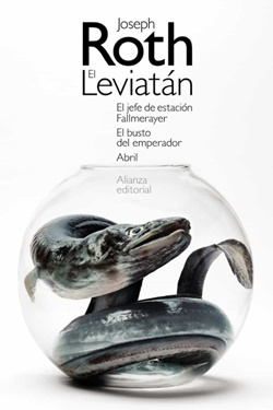 El Leviatán y otros relatos El Leviatán y otros relatos
