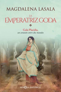 La emperatriz goda La emperatriz goda