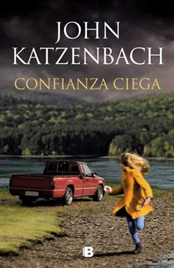 Confianza ciega Confianza ciega