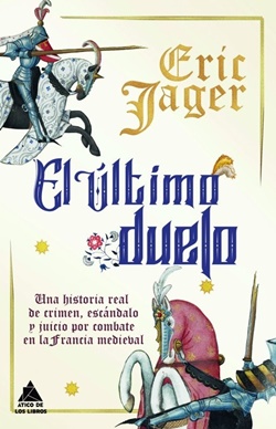 El último duelo El último duelo