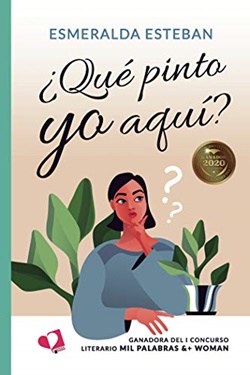 ¿Qué pinto yo aquí? ¿Qué pinto yo aquí?