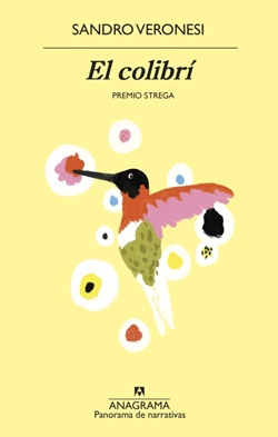El colibrí El colibrí