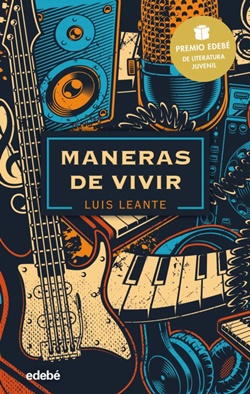 Maneras de vivir Maneras de vivir