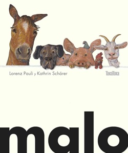 Malo Malo
