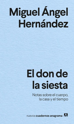El don de la siesta El don de la siesta