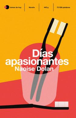 Días apasionantes Días apasionantes