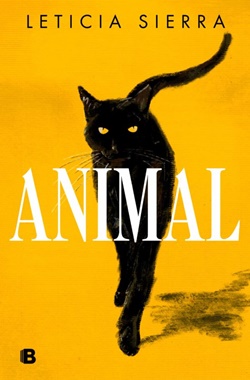 Animal Animal