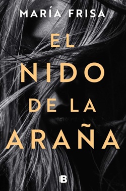 El nido de la araña El nido de la araña