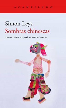 Sombras chinescas Sombras chinescas