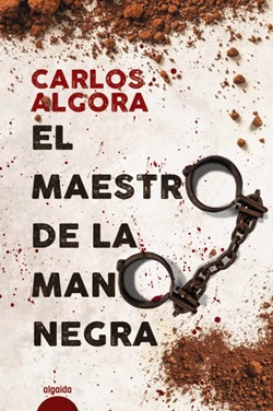 El maestro de la mano negra El maestro de la mano negra