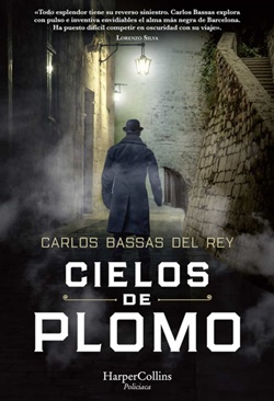 Cielos de plomo Cielos de plomo