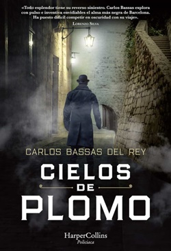 Cielos de plomo