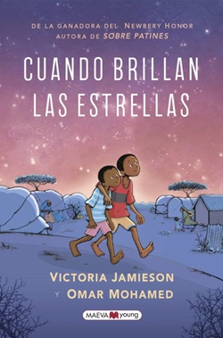 Cuando brillan las estrellas Cuando brillan las estrellas