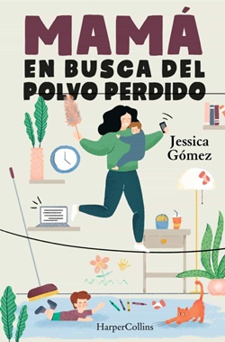 Mamá en busca del polvo perdido Mamá en busca del polvo perdido