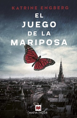 El juego de la mariposa El juego de la mariposa