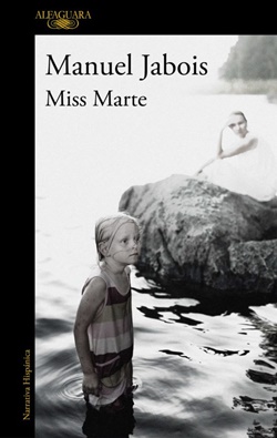 Miss Marte Miss Marte
