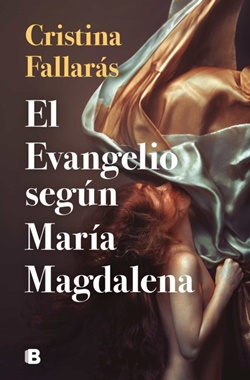 El evangelio según María Magdalena El evangelio según María Magdalena