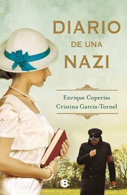 Diario de una nazi Diario de una nazi