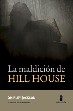 La maldición de Hill House La maldición de Hill House