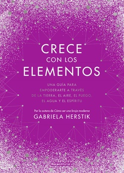 Crece con los elementos Crece con los elementos