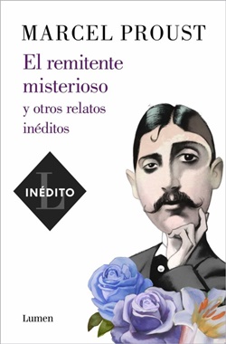 El remitente misterioso y otros relatos inéditos El remitente misterioso y otros relatos inéditos