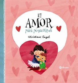 El amor para pequeñitos El amor para pequeñitos