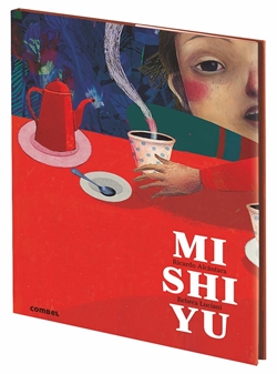 Mishiyu Mishiyu