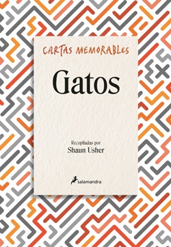 Cartas Memorables. Gatos