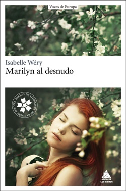 Marilyn al desnudo Marilyn al desnudo