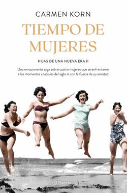 Tiempo de mujeres Tiempo de mujeres