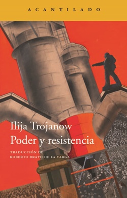 Poder y resistencia Poder y resistencia