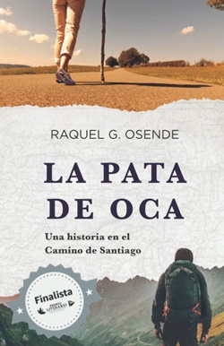 La pata de oca