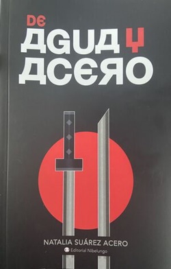De agua y acero De agua y acero