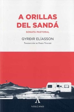 A orillas del Sandá. Sonata pastoral A orillas del Sandá. Sonata pastoral