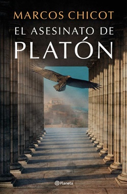 El asesinato de Platón El asesinato de Platón