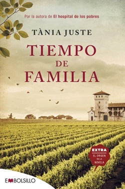 Tiempo de familia Tiempo de familia